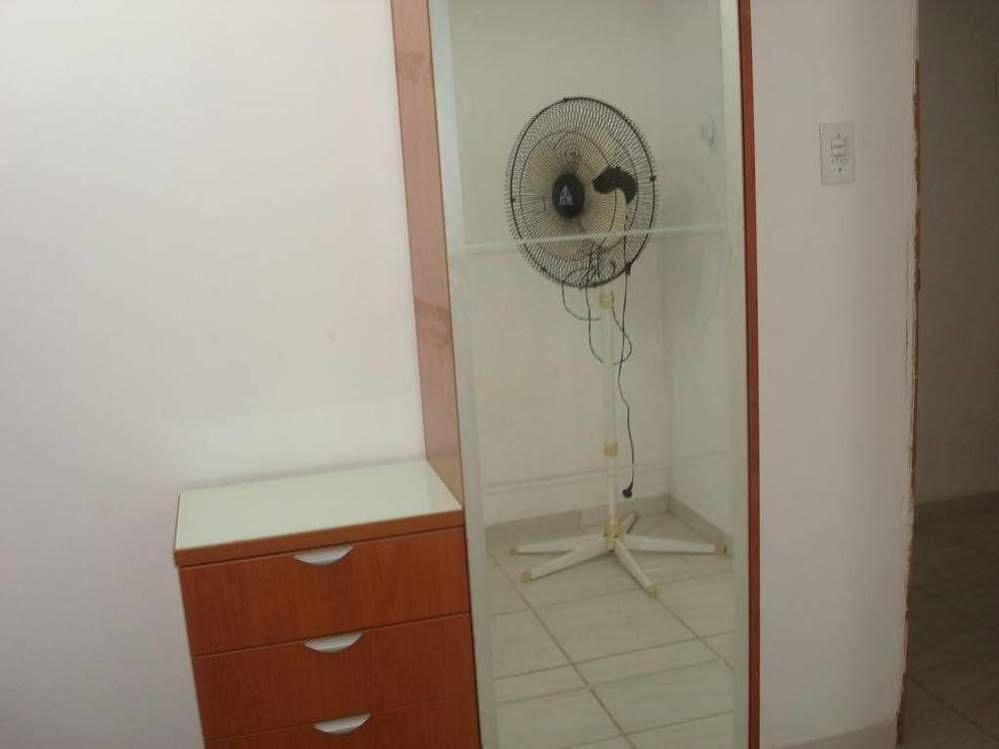 Pousada Brenda Fortaleza  Exterior photo