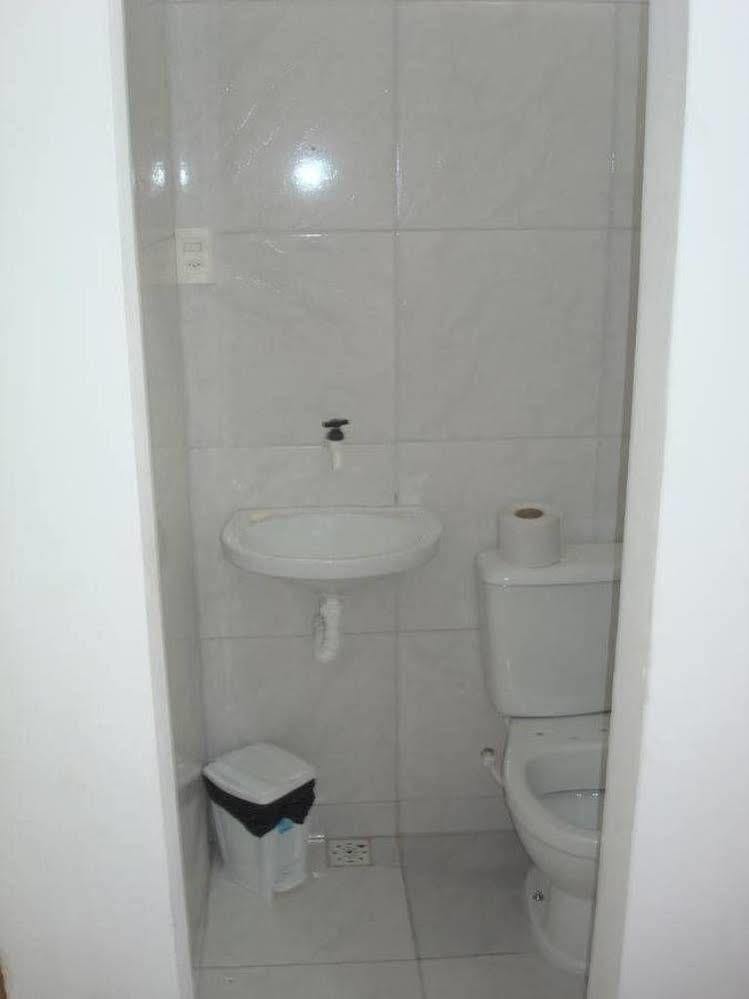 Pousada Brenda Fortaleza  Exterior photo
