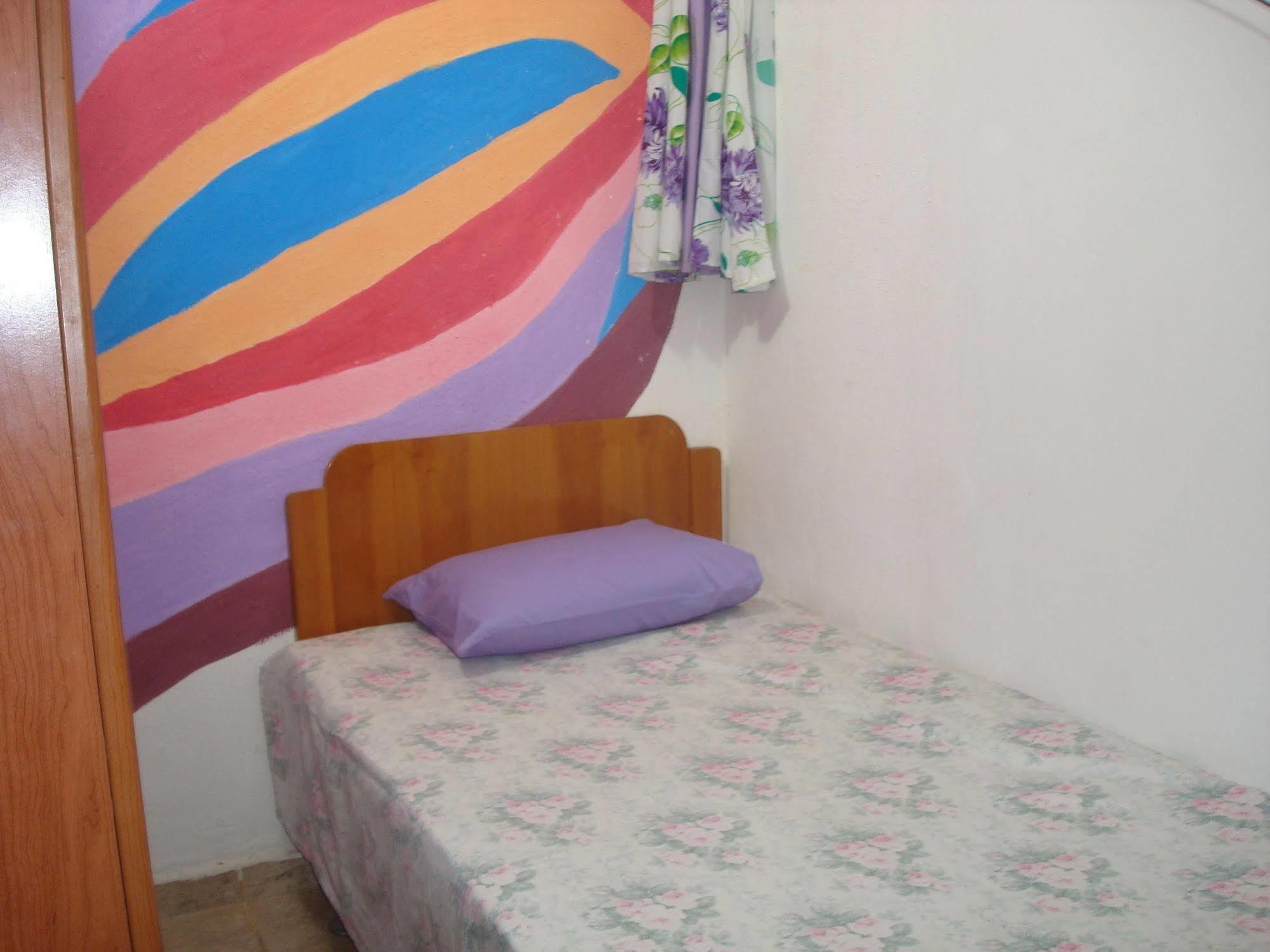 Pousada Brenda Fortaleza  Exterior photo