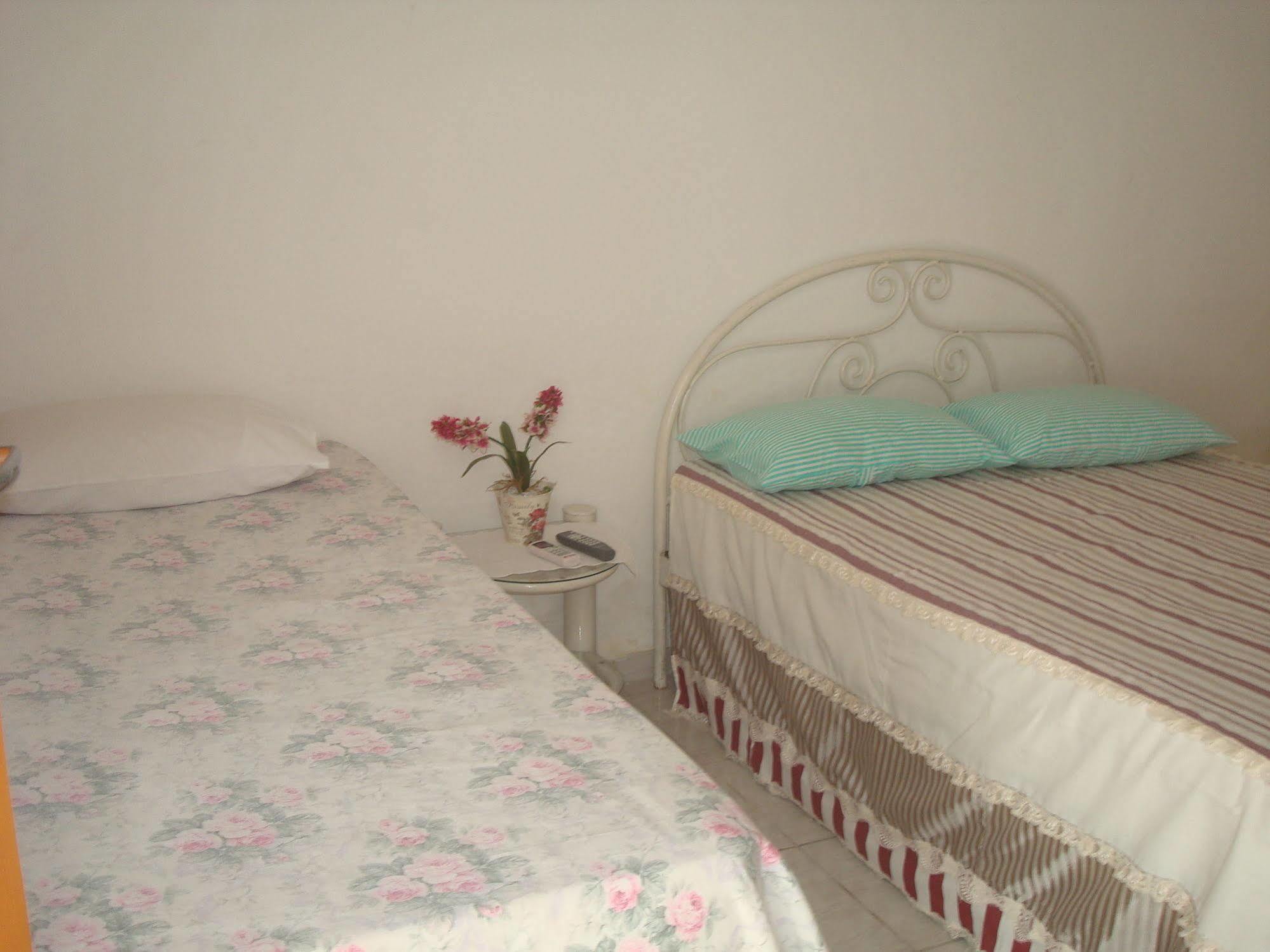 Pousada Brenda Fortaleza  Exterior photo